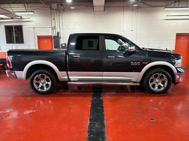 used 2014 Ram 1500 car, priced at $20,877