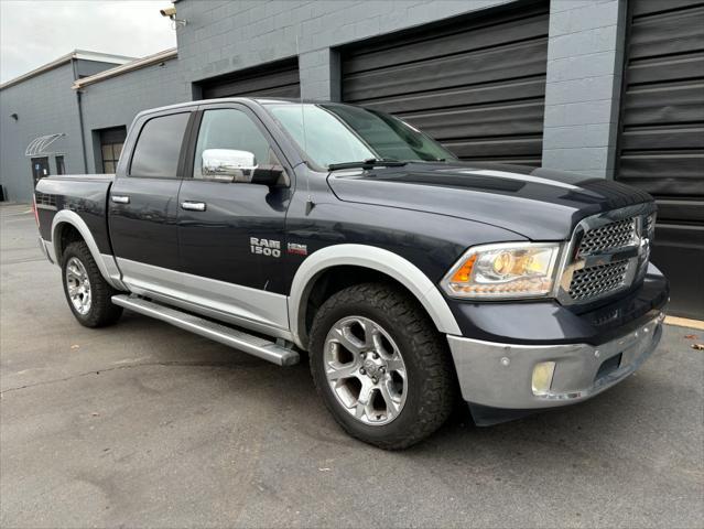 used 2014 Ram 1500 car, priced at $20,877