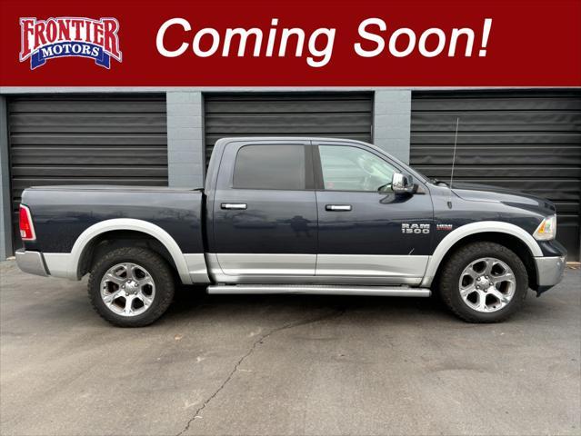 used 2014 Ram 1500 car, priced at $20,877