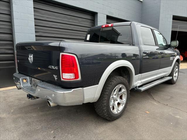 used 2014 Ram 1500 car, priced at $20,877