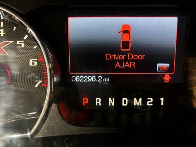 used 2013 Ford F-150 car, priced at $17,995