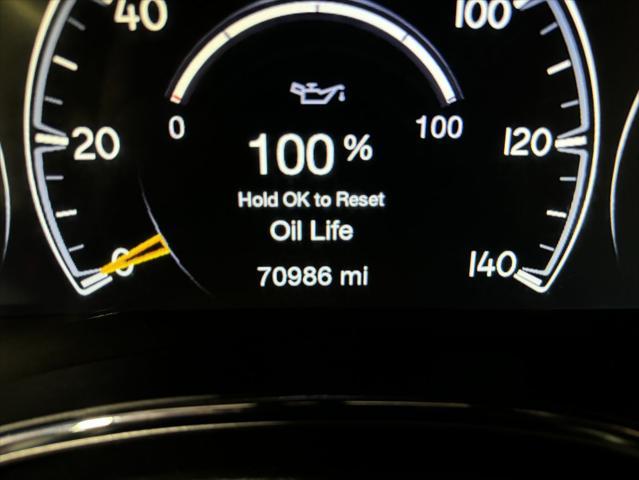 used 2021 Jeep Grand Cherokee car, priced at $26,233