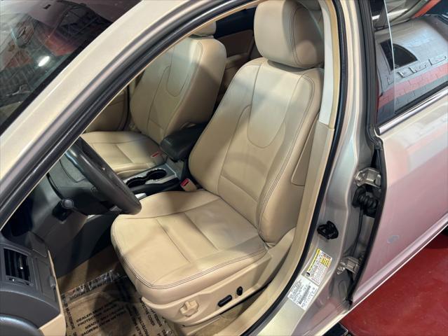 used 2010 Ford Fusion car, priced at $9,987