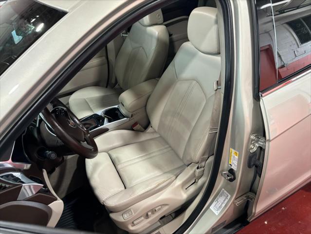 used 2013 Cadillac SRX car, priced at $11,547