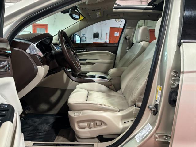 used 2013 Cadillac SRX car, priced at $11,547