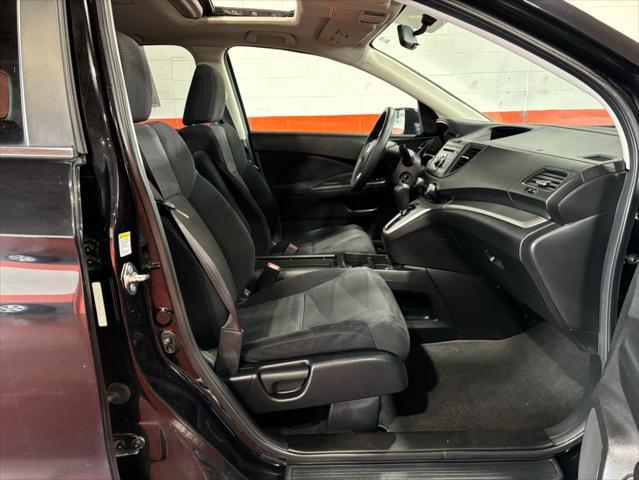 used 2014 Honda CR-V car, priced at $13,463