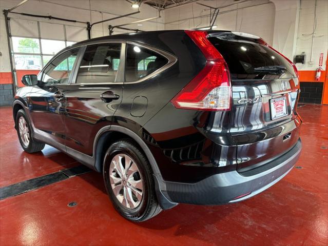 used 2014 Honda CR-V car, priced at $13,463