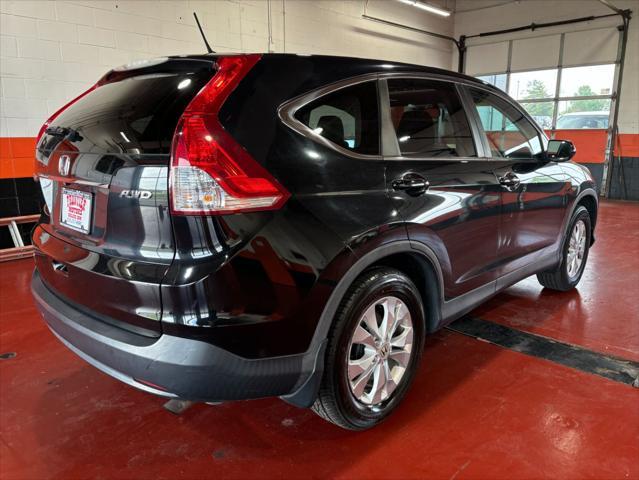 used 2014 Honda CR-V car, priced at $13,463