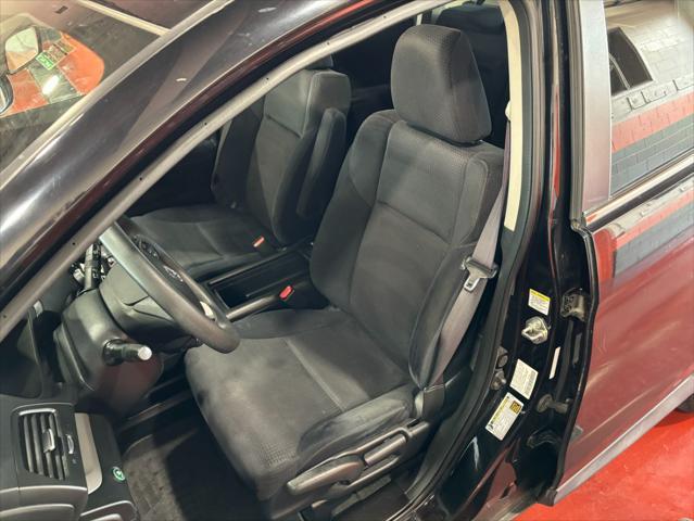 used 2014 Honda CR-V car, priced at $13,463