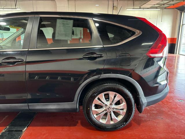 used 2014 Honda CR-V car, priced at $13,463