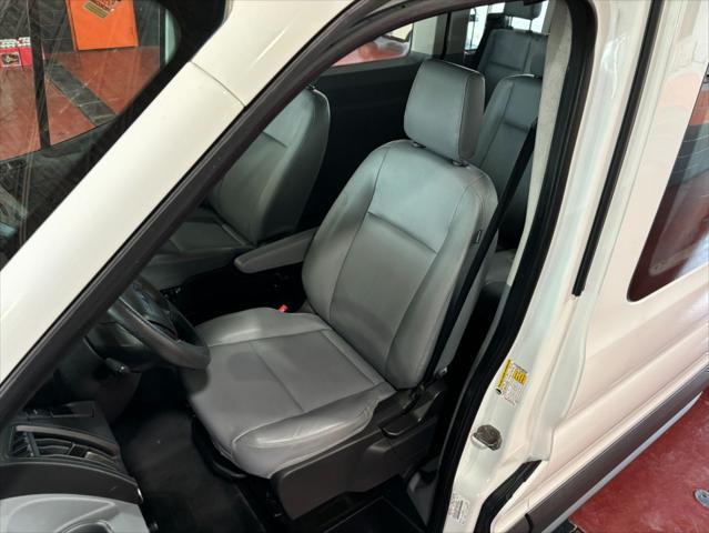 used 2017 Ford Transit-350 car, priced at $24,233