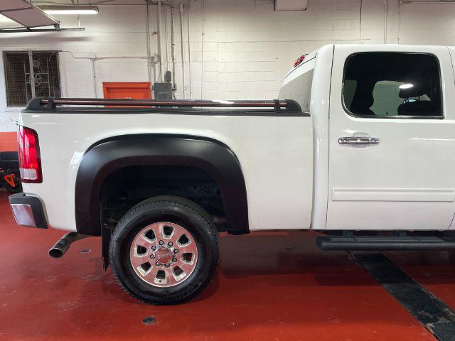 used 2013 GMC Sierra 2500 car, priced at $26,495