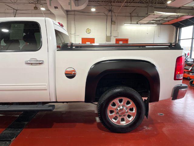 used 2013 GMC Sierra 2500 car, priced at $26,495