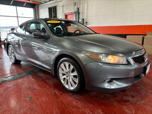 used 2009 Honda Accord car, priced at $10,977