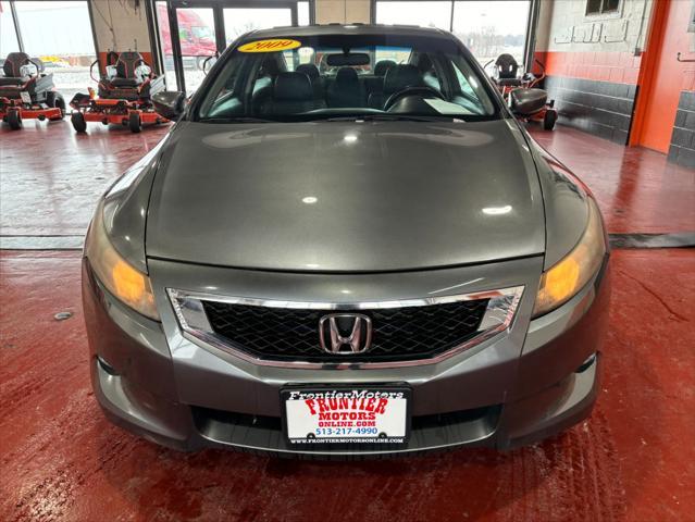 used 2009 Honda Accord car, priced at $10,977