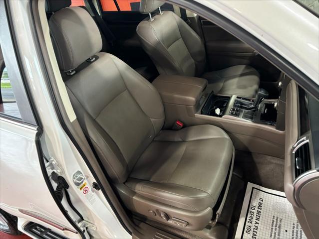 used 2017 Lexus GX 460 car, priced at $23,241