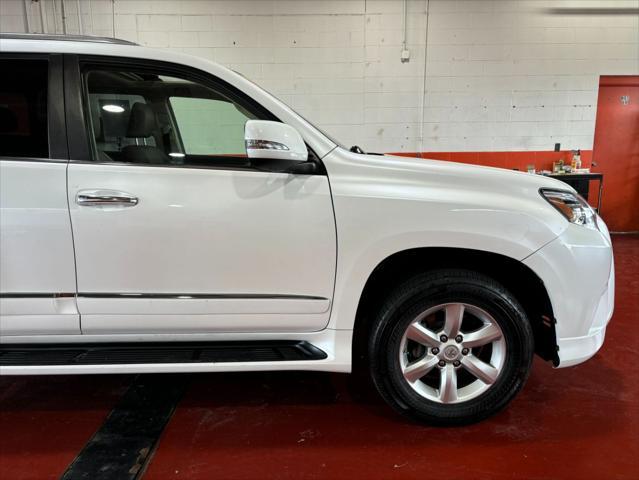 used 2017 Lexus GX 460 car, priced at $23,241