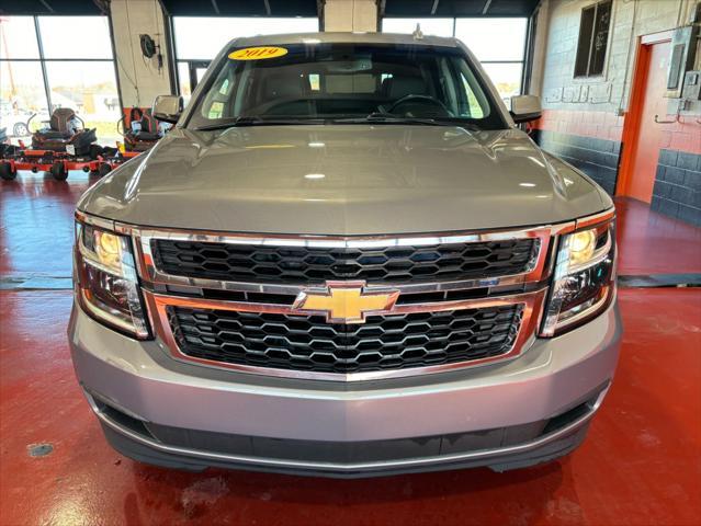 used 2019 Chevrolet Tahoe car, priced at $30,977