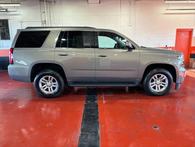 used 2019 Chevrolet Tahoe car, priced at $30,977