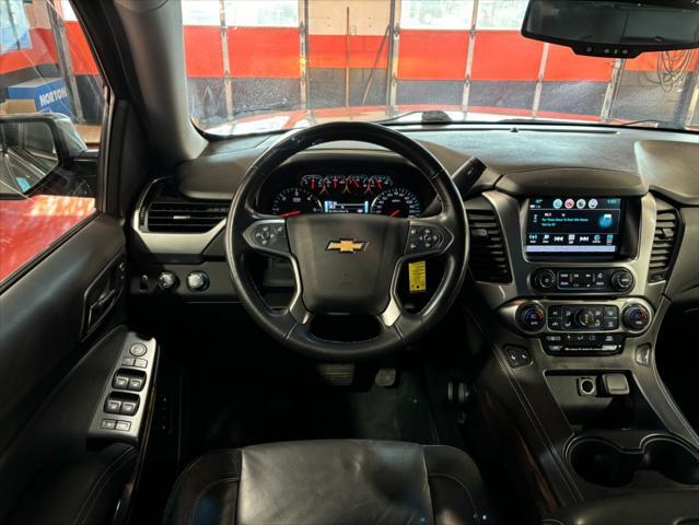 used 2019 Chevrolet Tahoe car, priced at $30,977