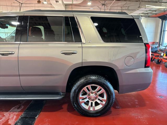 used 2019 Chevrolet Tahoe car, priced at $30,977