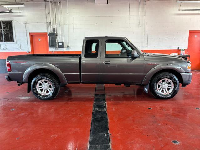 used 2011 Ford Ranger car, priced at $18,995