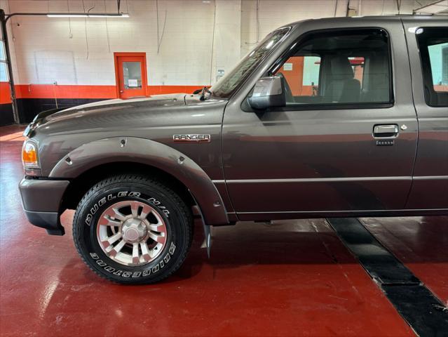 used 2011 Ford Ranger car, priced at $18,995