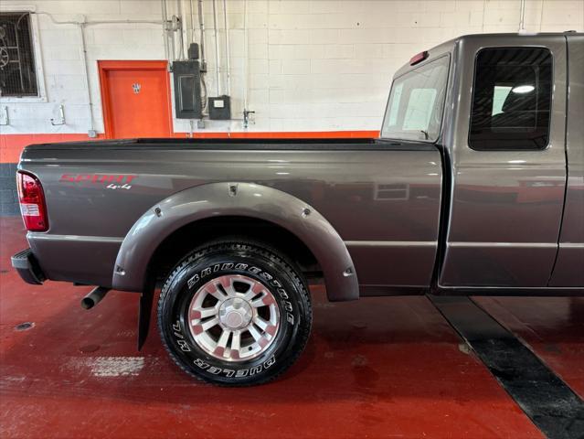 used 2011 Ford Ranger car, priced at $18,995