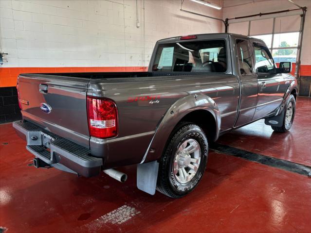 used 2011 Ford Ranger car, priced at $18,995