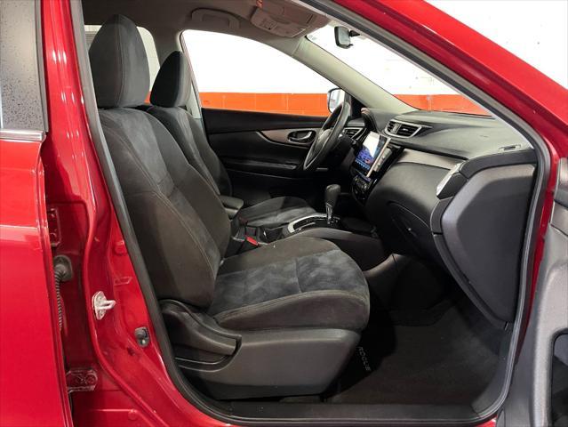 used 2015 Nissan Rogue car, priced at $11,977