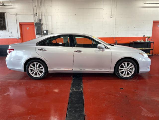 used 2011 Lexus ES 350 car, priced at $11,977