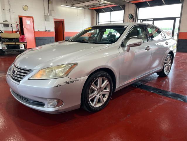 used 2011 Lexus ES 350 car, priced at $11,977