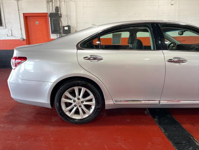 used 2011 Lexus ES 350 car, priced at $11,977