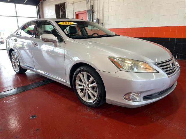 used 2011 Lexus ES 350 car, priced at $11,977