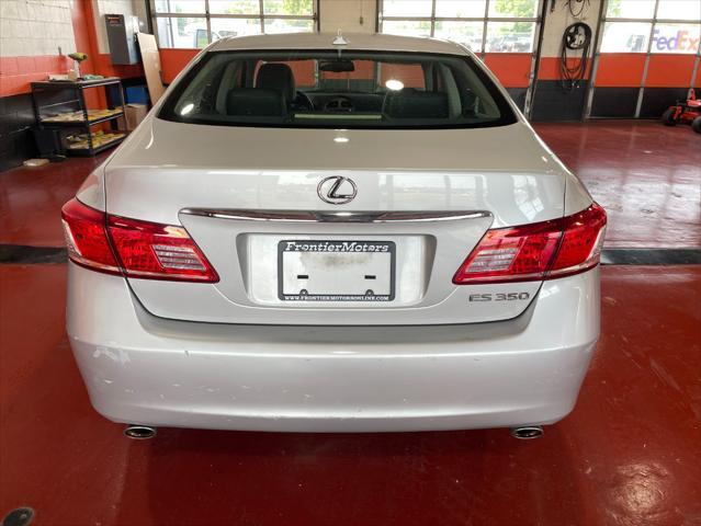 used 2011 Lexus ES 350 car, priced at $11,977