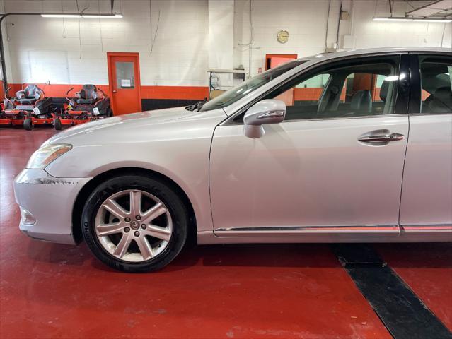 used 2011 Lexus ES 350 car, priced at $11,977