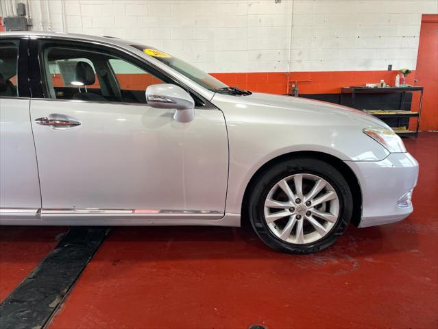 used 2011 Lexus ES 350 car, priced at $11,977