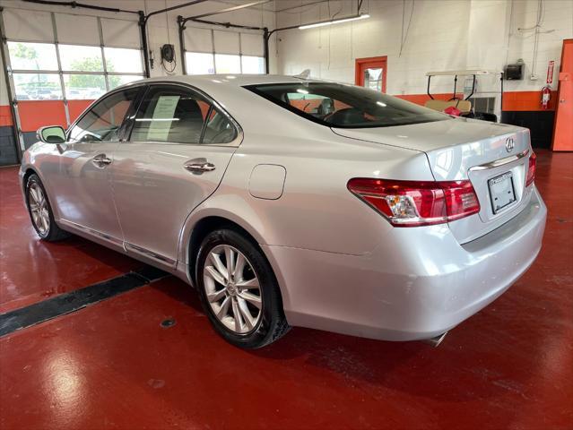 used 2011 Lexus ES 350 car, priced at $11,977