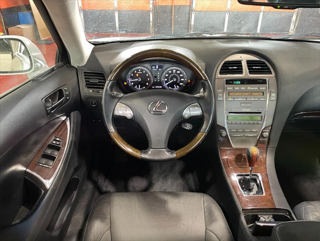 used 2011 Lexus ES 350 car, priced at $11,977