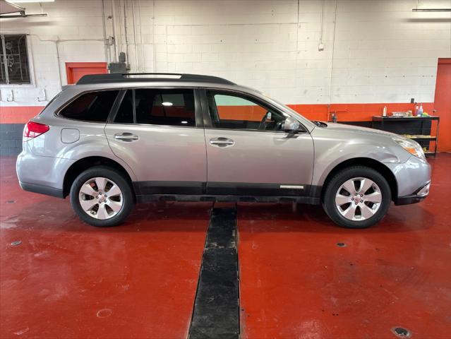 used 2010 Subaru Outback car, priced at $9,966