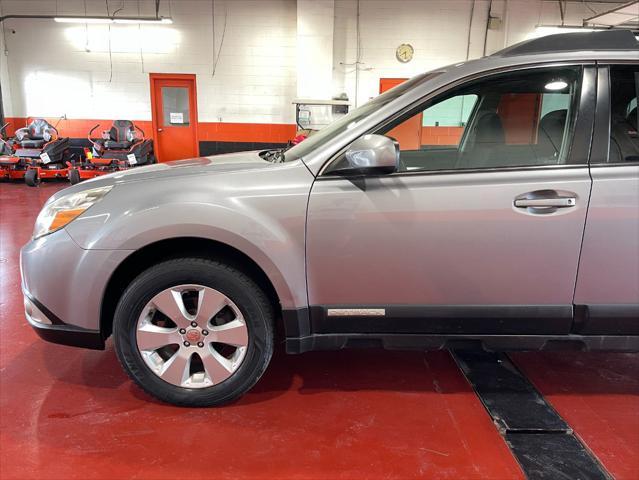 used 2010 Subaru Outback car, priced at $9,966