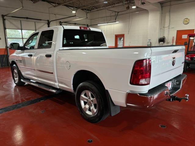 used 2014 Ram 1500 car, priced at $19,995