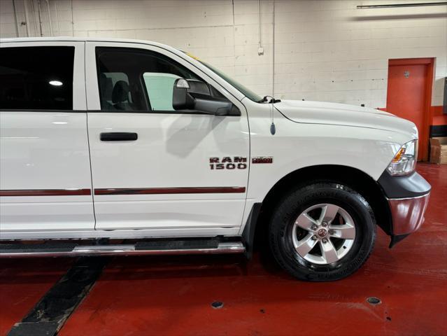 used 2014 Ram 1500 car, priced at $19,995