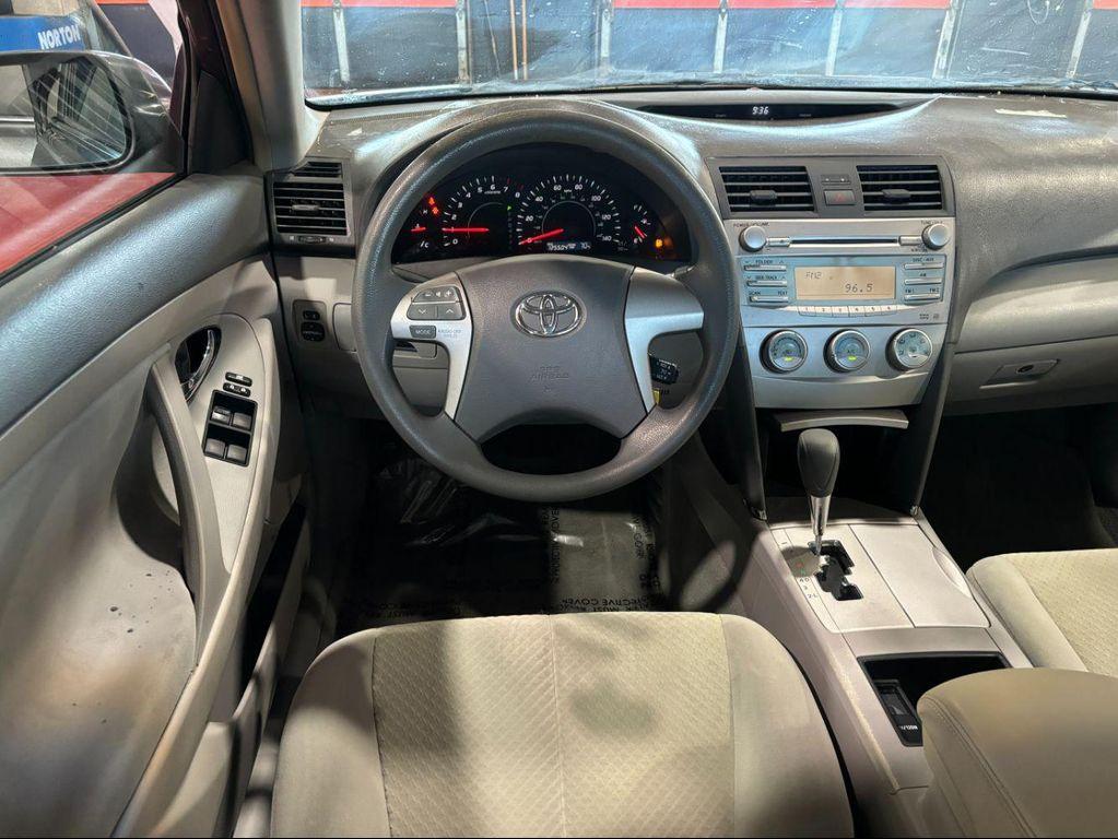 used 2009 Toyota Camry car, priced at $9,963