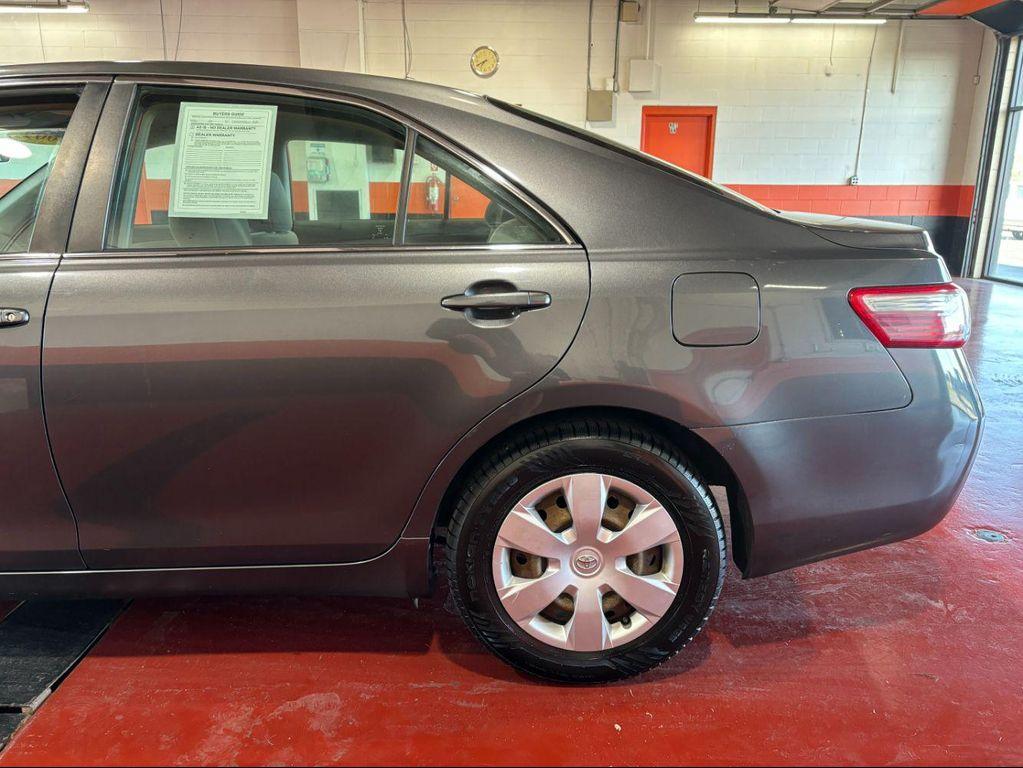 used 2009 Toyota Camry car, priced at $9,963
