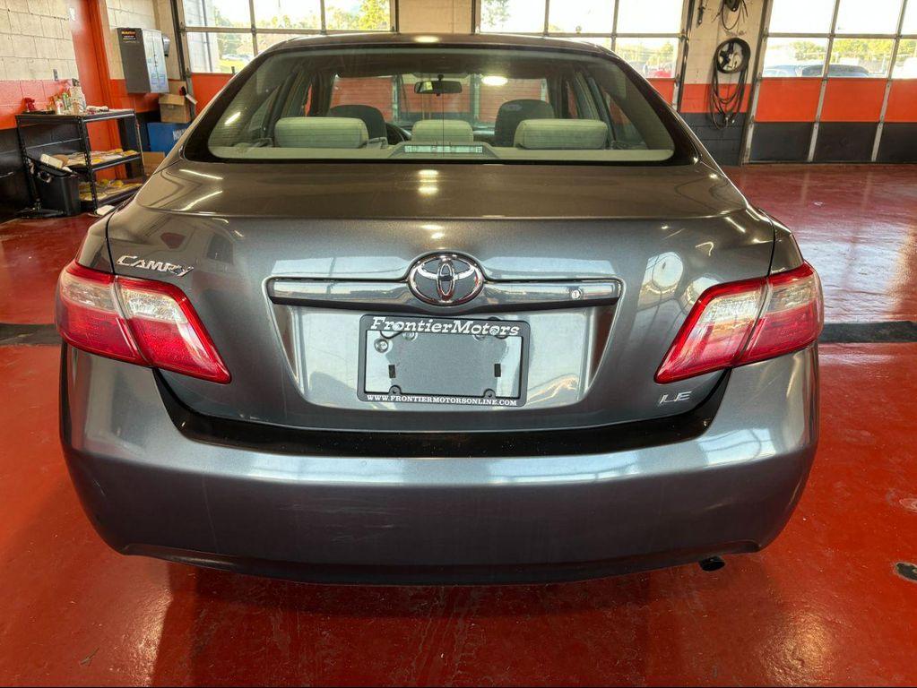 used 2009 Toyota Camry car, priced at $9,963
