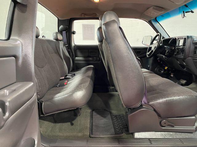 used 2003 Chevrolet Silverado 2500 car, priced at $14,495