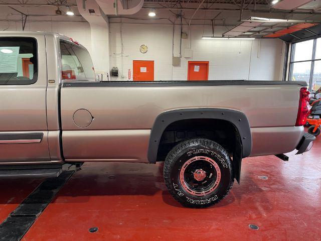 used 2003 Chevrolet Silverado 2500 car, priced at $14,495