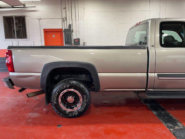 used 2003 Chevrolet Silverado 2500 car, priced at $14,495