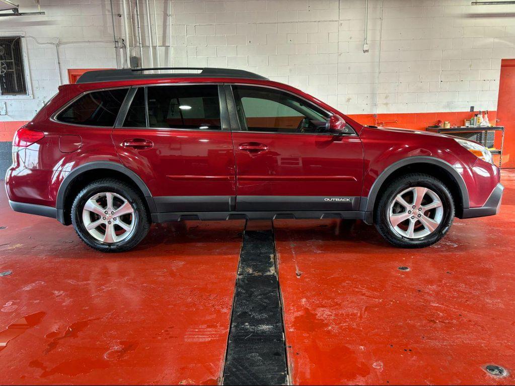 used 2013 Subaru Outback car, priced at $10,236